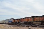 BNSF 5109